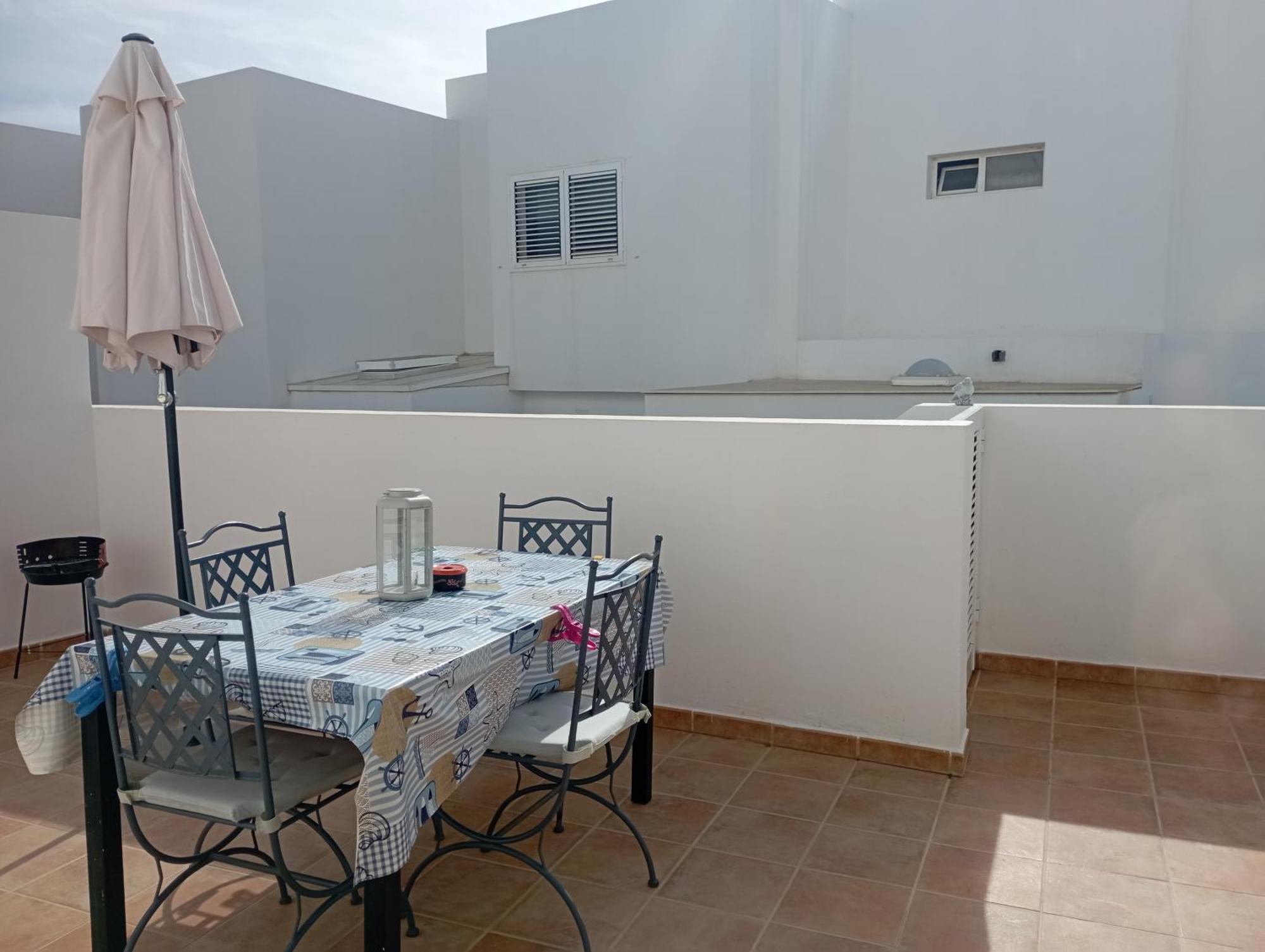 Kiltankin Beag Apartment Costa Teguise Exterior photo